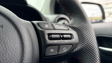 Kia Picanto 1.0T GDi GT-line S 5dr [4 seats] Petrol Hatchback